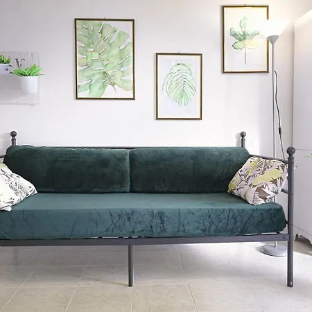 Via Roth Apartment *