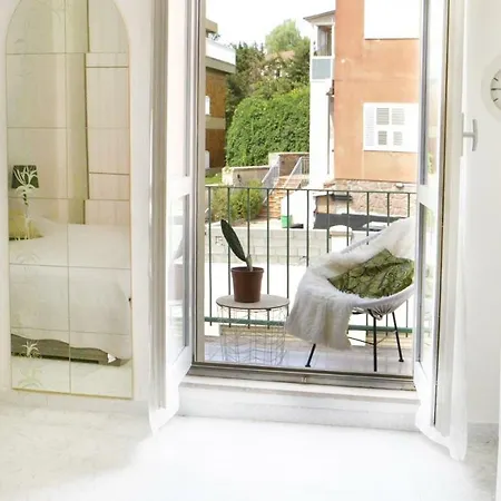 Apartamento Via Roth *