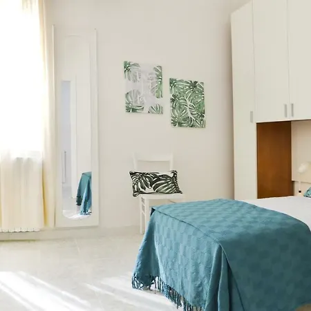 Apartamento Via Roth
