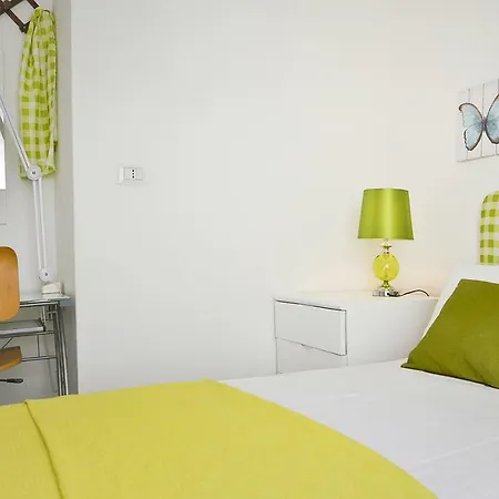 Apartamento Via Roth *
