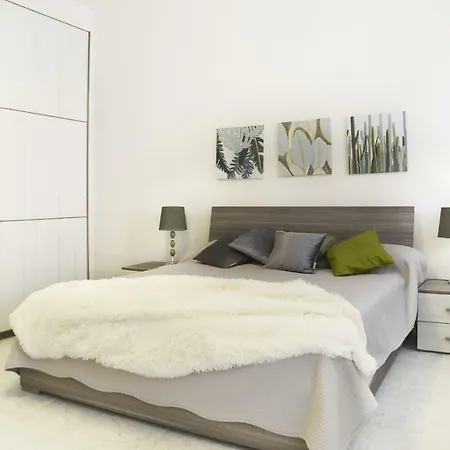 Apartamento Via Roth